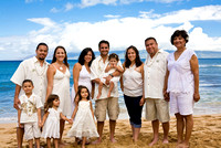 Cisneros Family