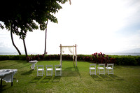 Wedding Day ~ Lahaina, Maui