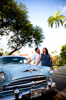 Efren & Levy's Engagement Session