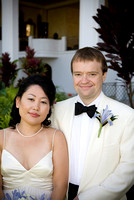 John & Yasuko